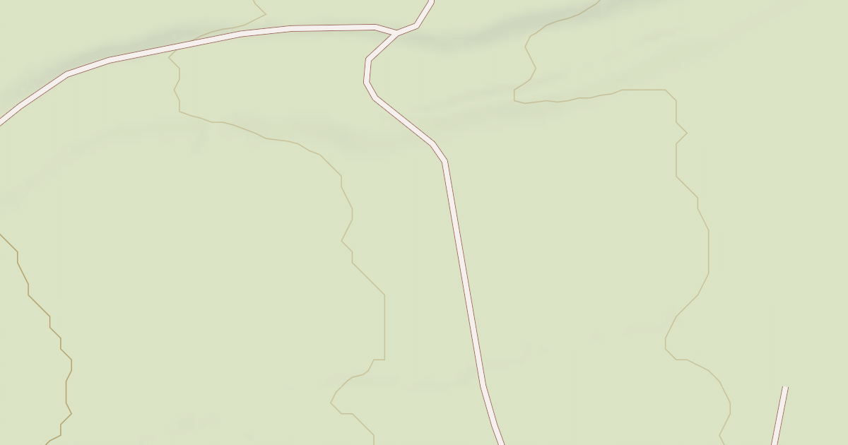 Map preview of BLM National GTLF Public Motorized Roads 288f7a4c-faf2-43b4-bc00-5874c1749a7a