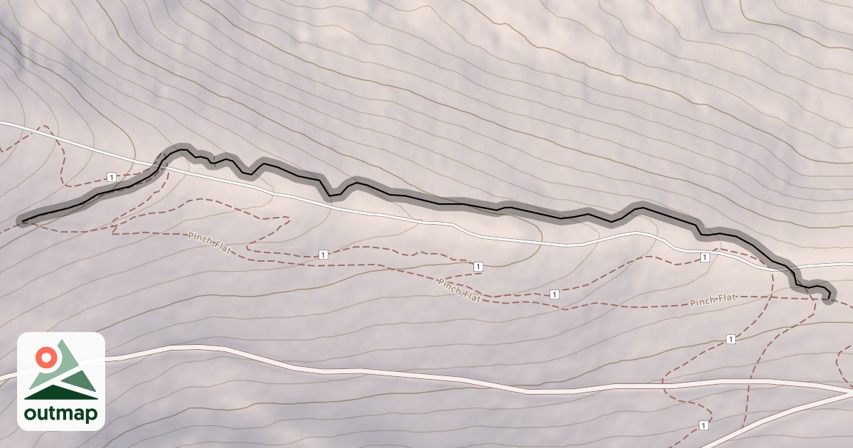 Map of Butterstuff