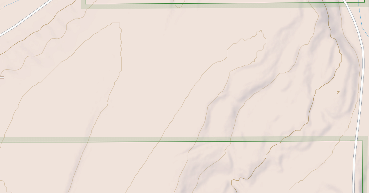 Map preview of Nfst-3110-K