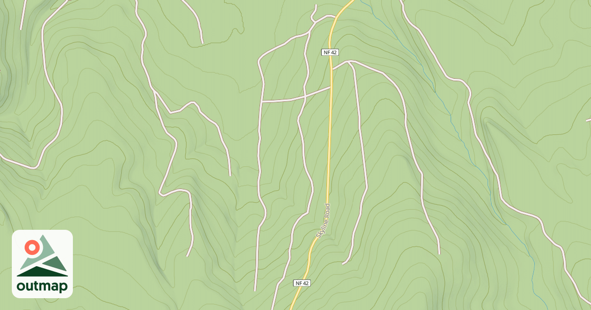 Map of 4200028