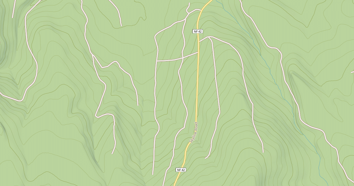 Map preview of 4200028