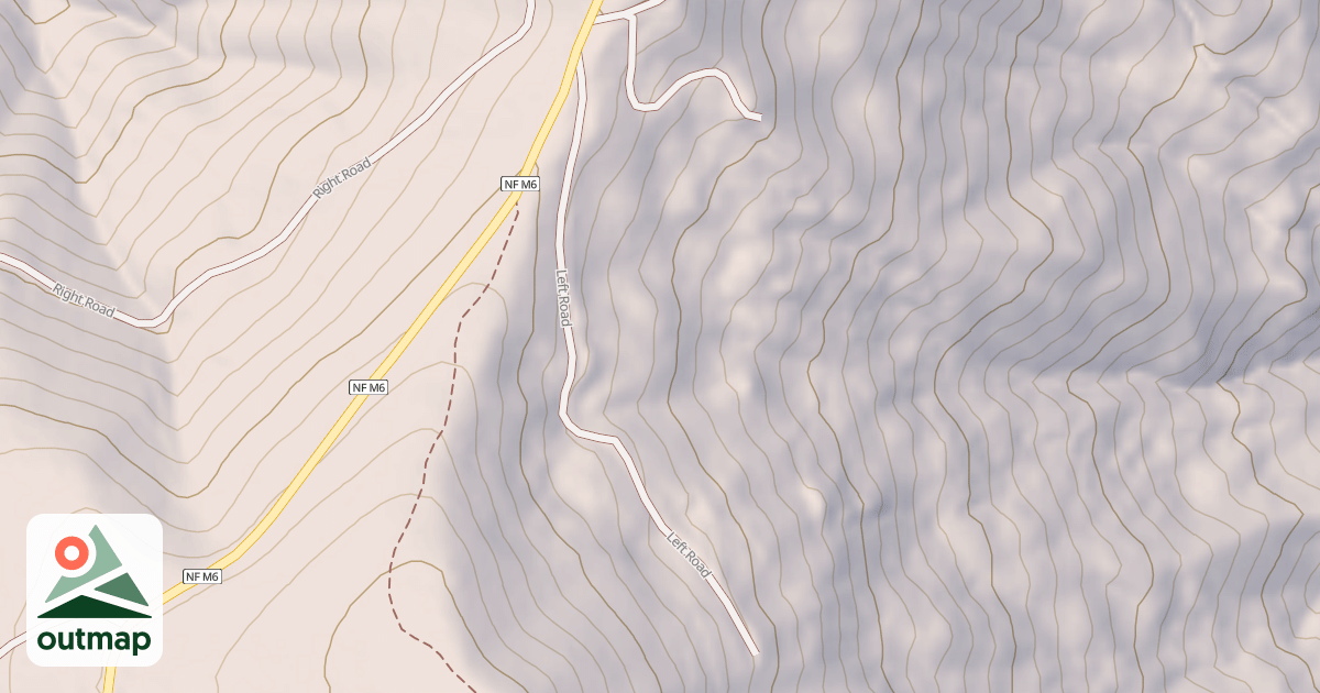 Map of LEFT