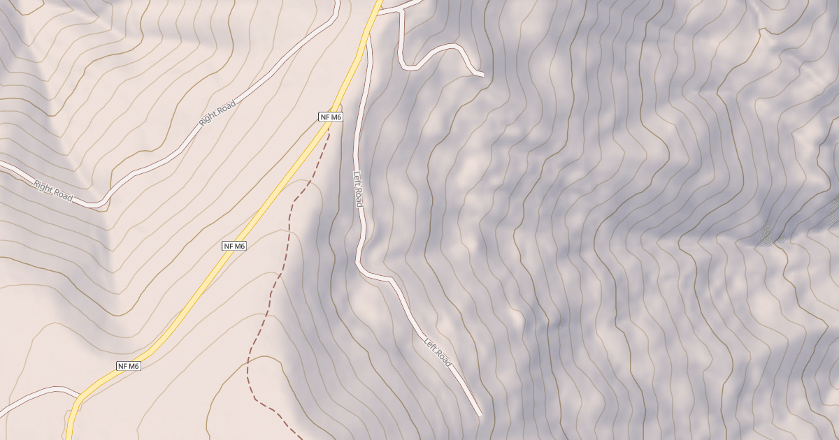Map preview of LEFT
