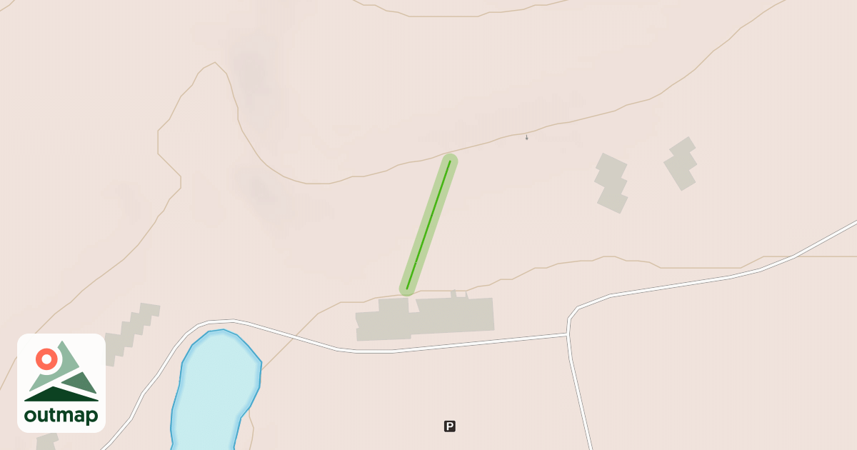 Map of Sugarhill Learning Area