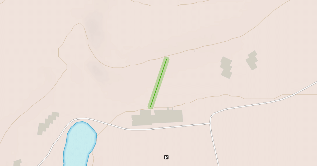 Map preview of Sugarhill Learning Area
