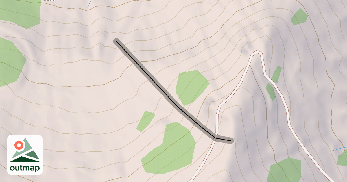 Map of Eagle
