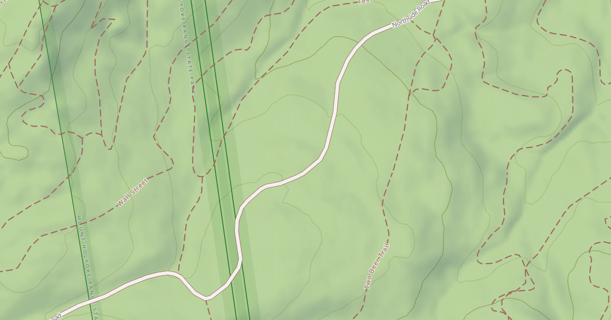 Map preview of USGS National Digital Trails 89f17663-bfae-42ed-940c-7526dc7152b0