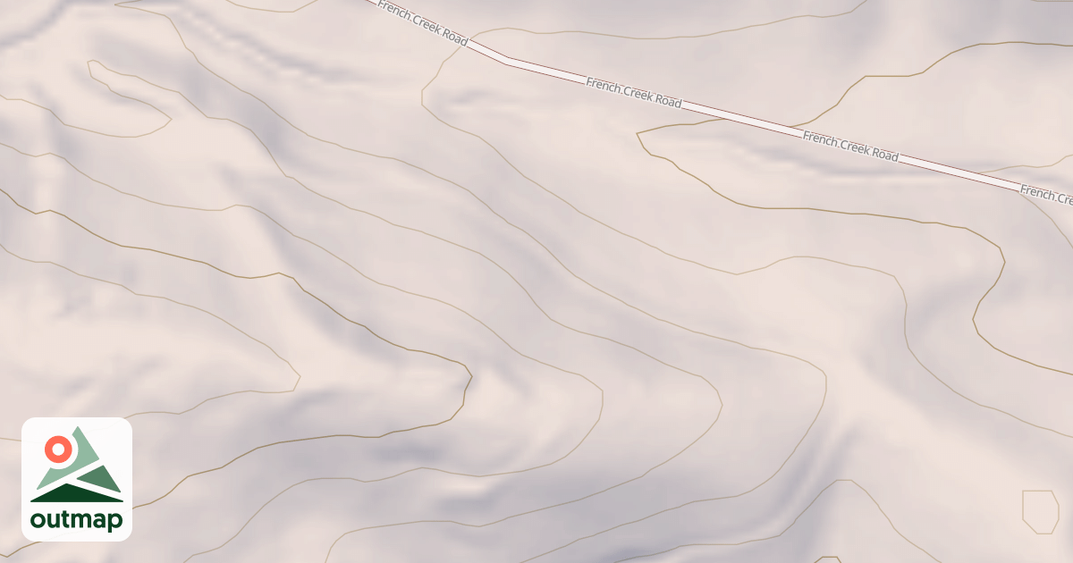 Map of USGS National Digital Trails c1dfa2dc-fee6-4421-b7be-308715b097f9