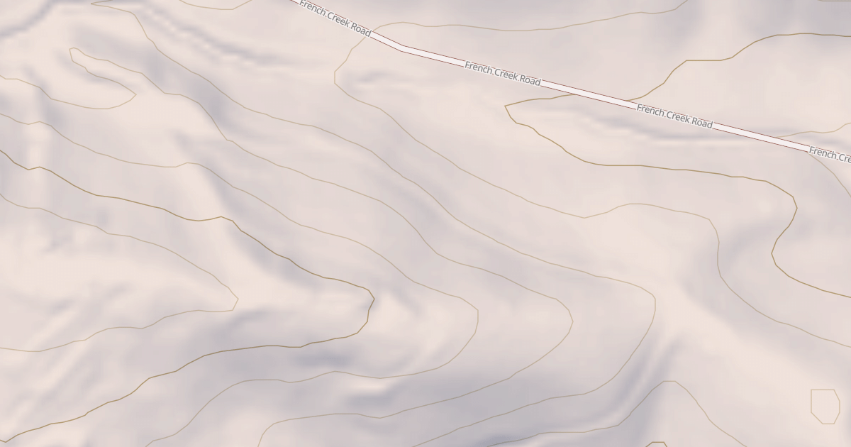 Map preview of USGS National Digital Trails c1dfa2dc-fee6-4421-b7be-308715b097f9