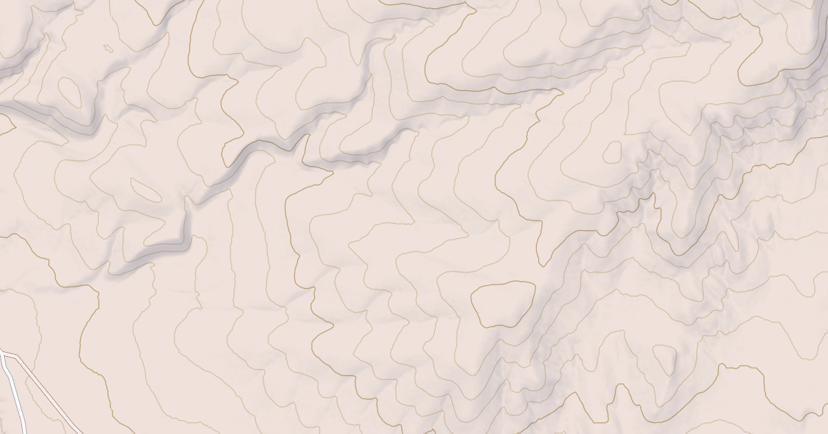 Map preview of BLM National GTLF Public Motorized Roads 6da8abf9-6fdc-40ac-ad7f-6d1a433a6d79