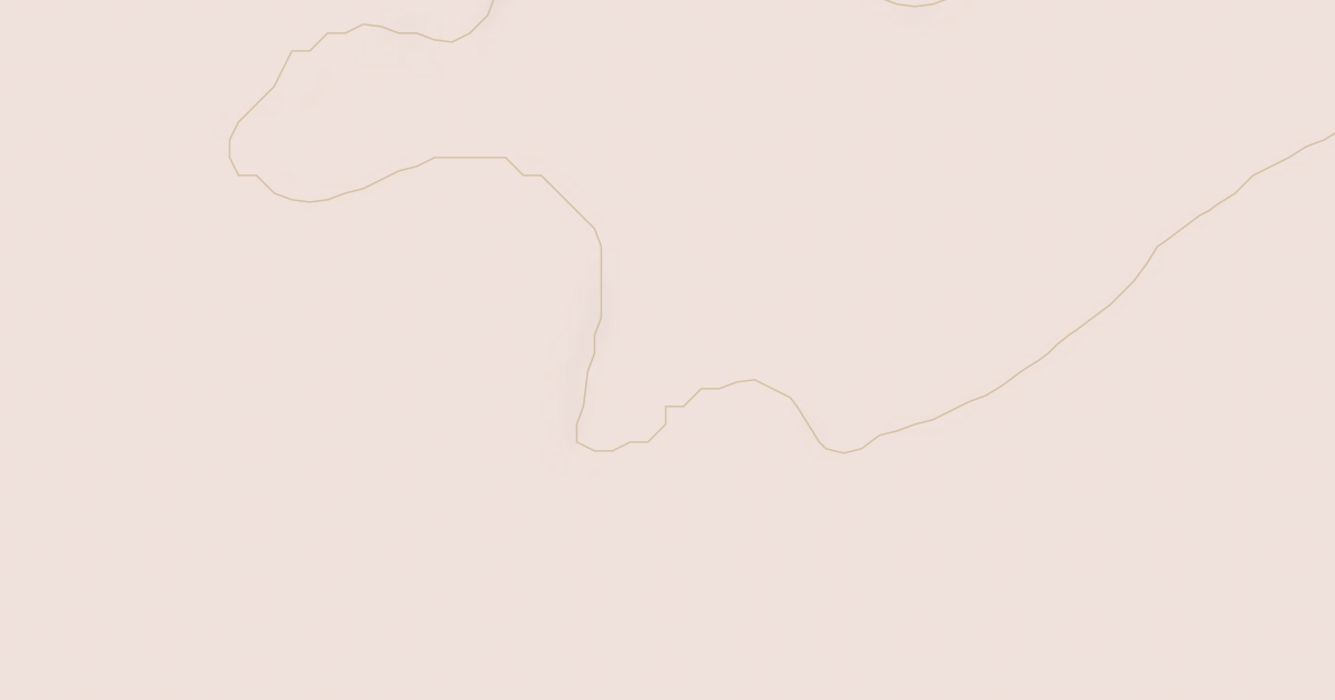 Map preview of Huntersville Trail