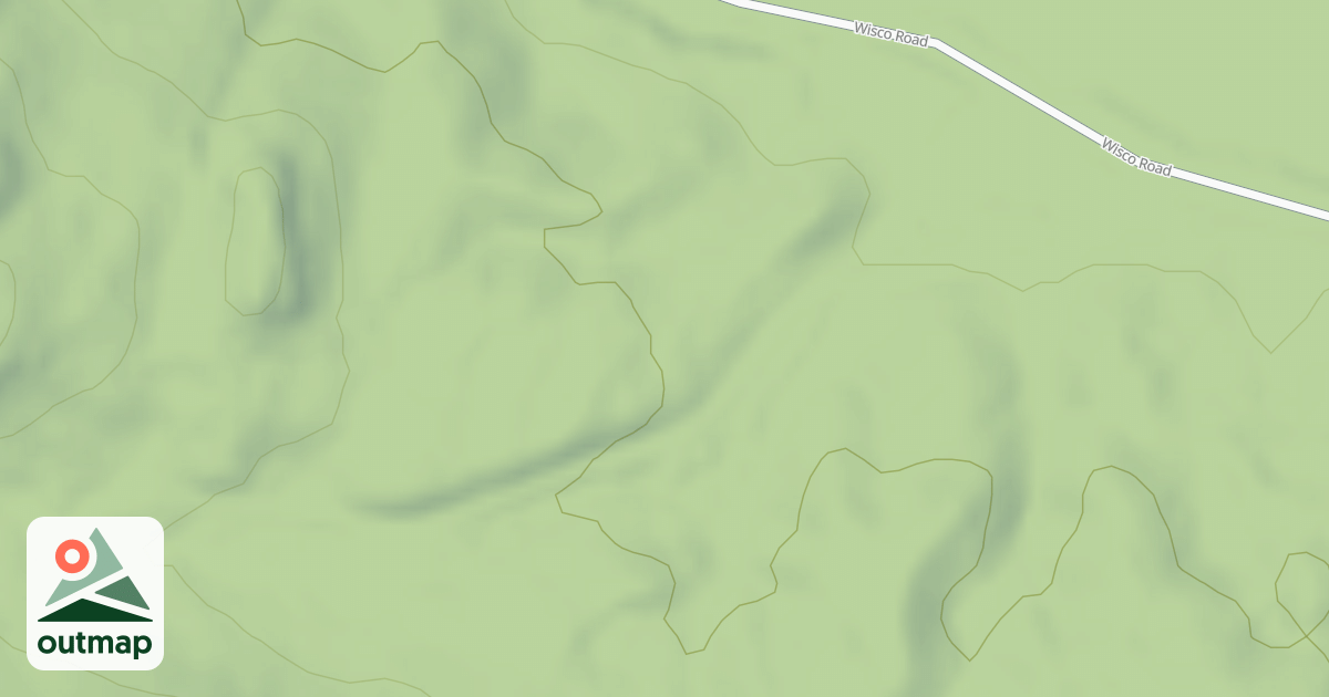 Map of FR 378A