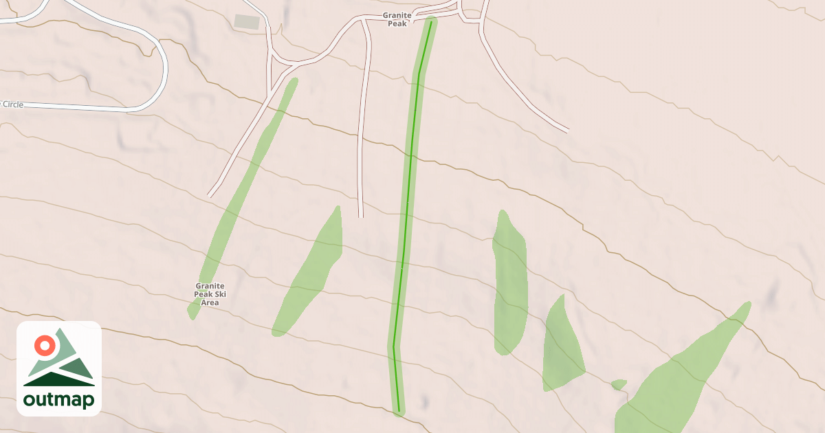 Map of Meadows