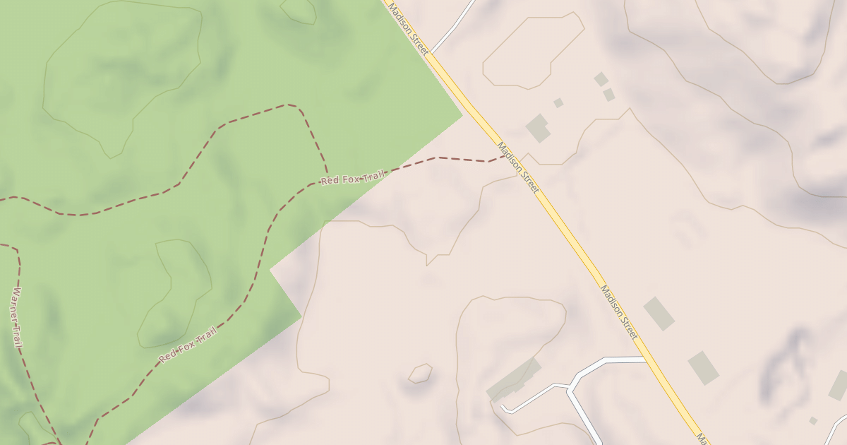 Map preview of USGS National Digital Trails 2dce34d0-12ec-4bda-98d4-0d7bb3560ea5