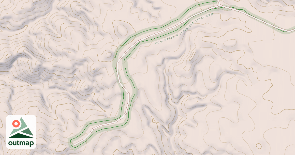 Map of BLM National GTLF Public Motorized Roads 78788e78-f7ec-4262-b324-61f86b436d99