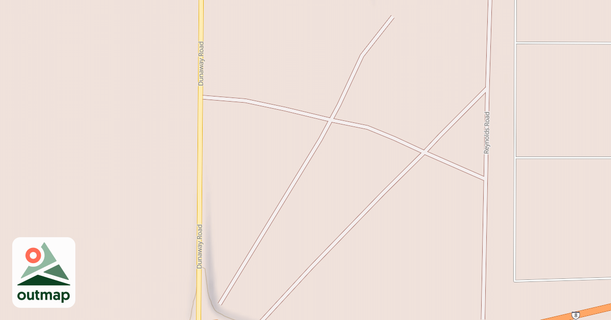 Map of BLM National GTLF Public Motorized Roads 3fa7f155-64e6-4f4a-9e1c-e0fb537f61a8