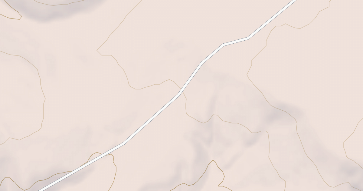 Map preview of BLM National GTLF Public Motorized Roads 6a4c478f-0040-4e85-8d36-8a0550fa0703