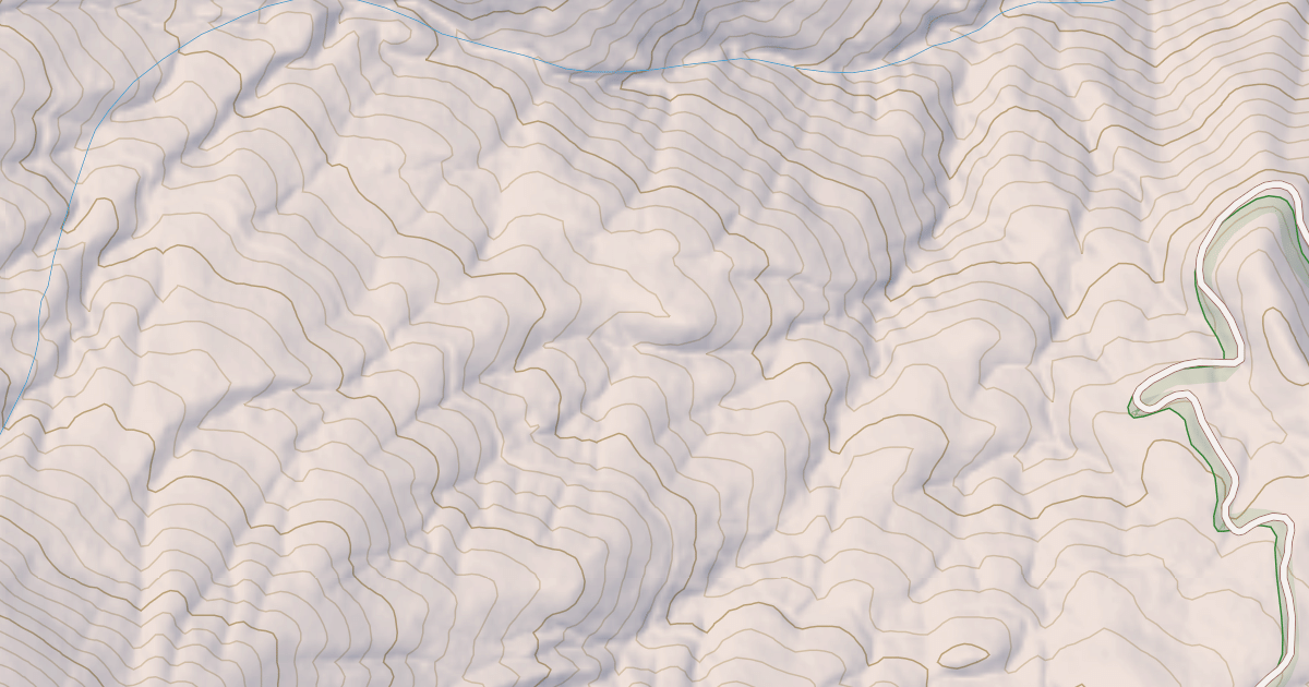 Map preview of CLOVER MEADOW