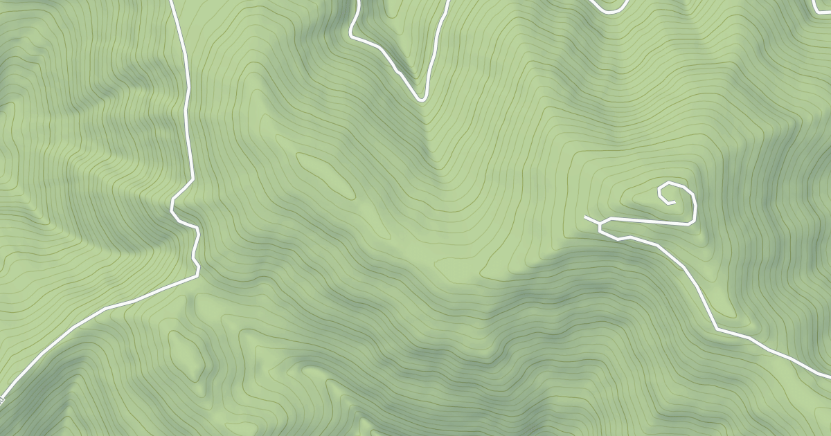 Map preview of Jewel Gulch