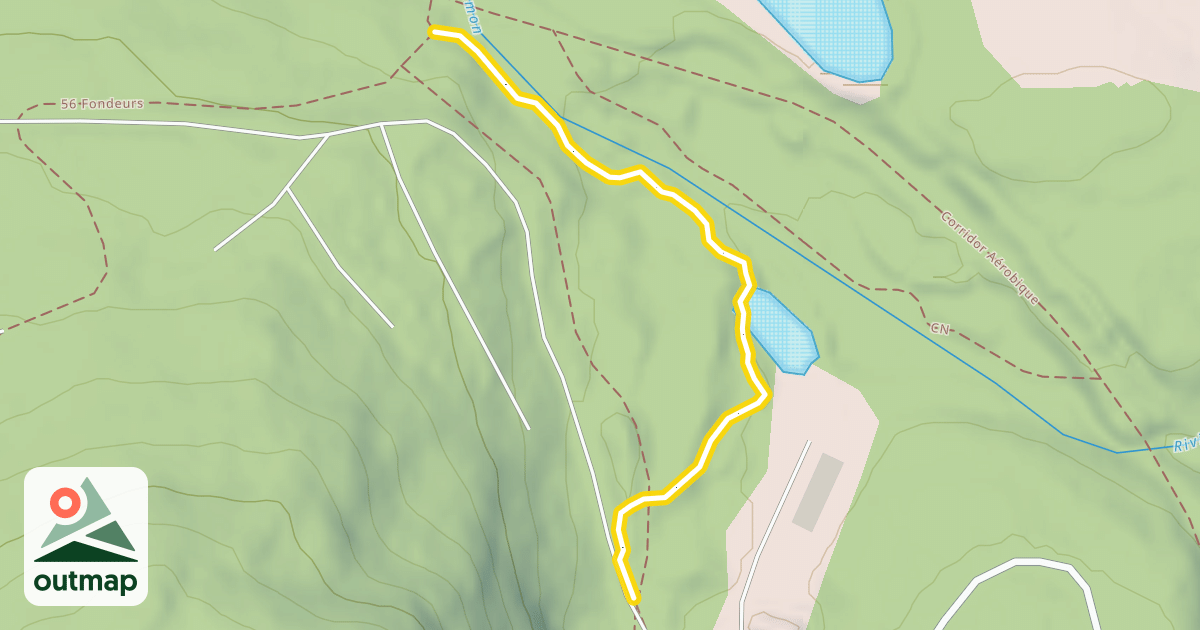 Map of 8