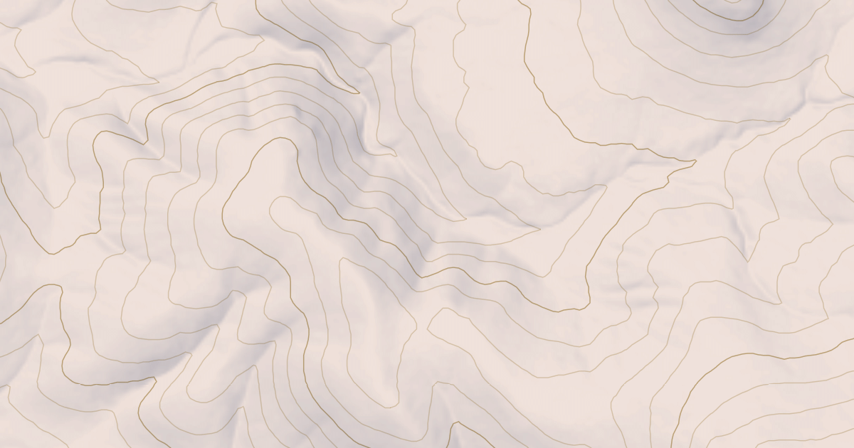 Map preview of Shoshone Ohv Trail System - #10