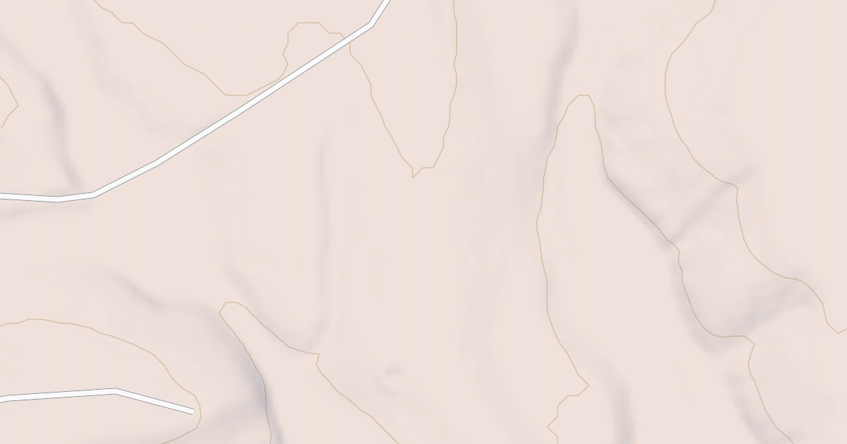 Map preview of USFS National Forest System Roads {55C05F25-66AA-4EB6-8744-311C3490B2F9}