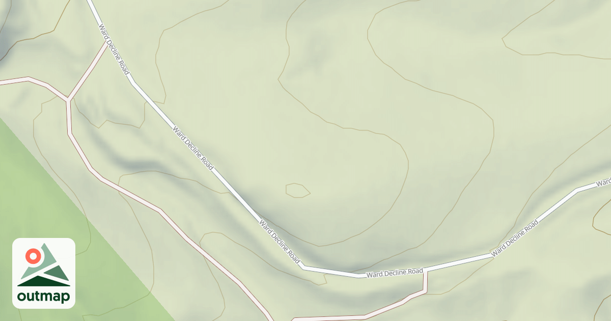 Map of BLM National GTLF Public Motorized Roads 21480a1b-0a36-4d32-8fc4-1241b77029cb