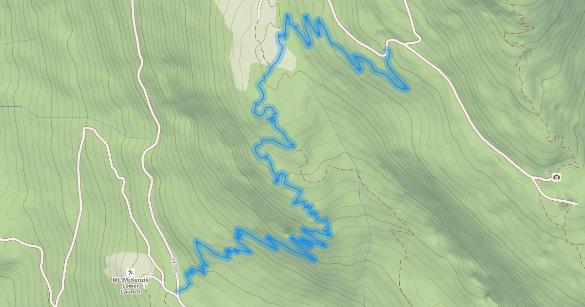 Map preview of Middle Earth
