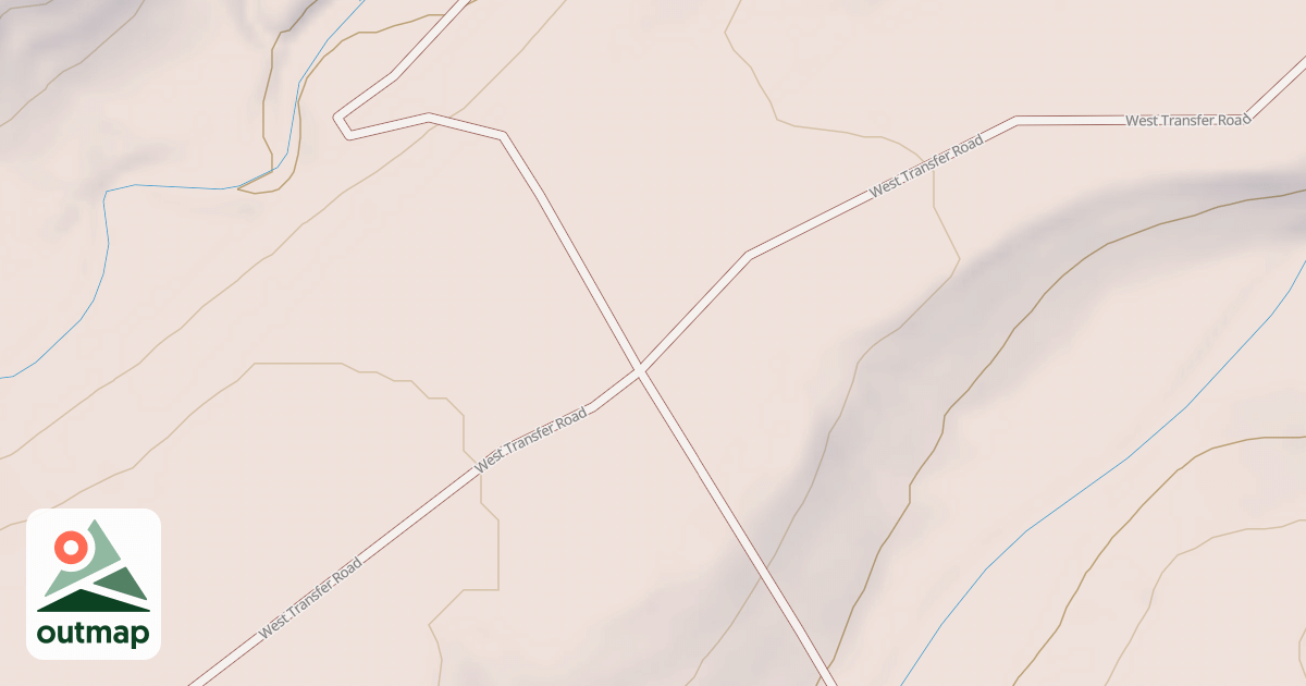 Map of BLM National GTLF Public Motorized Roads 0d5671cc-cb65-4089-8f3a-d83187ea741d