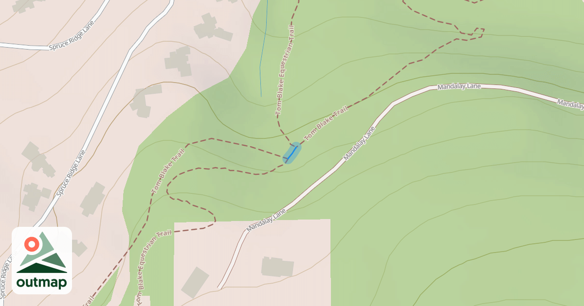 Map of Terminator