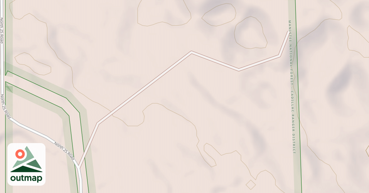 Map of 7220