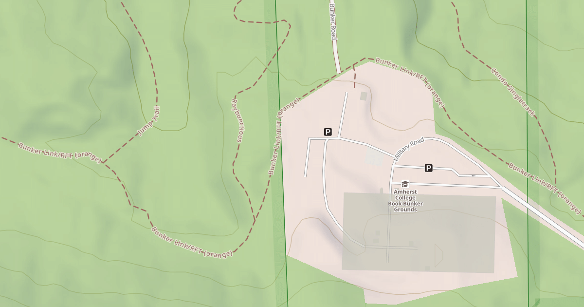 Map preview of USGS National Digital Trails de3dcd14-b239-4468-bb1b-251fc4573461