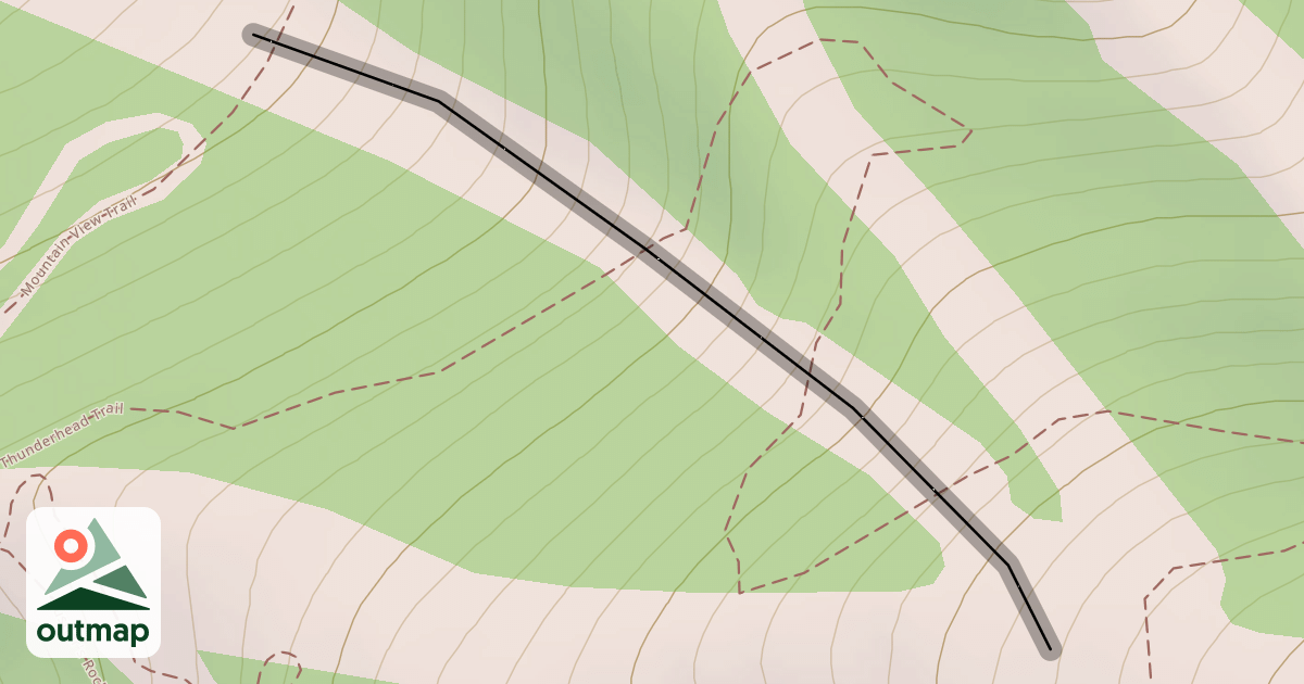 Map of Vertigo
