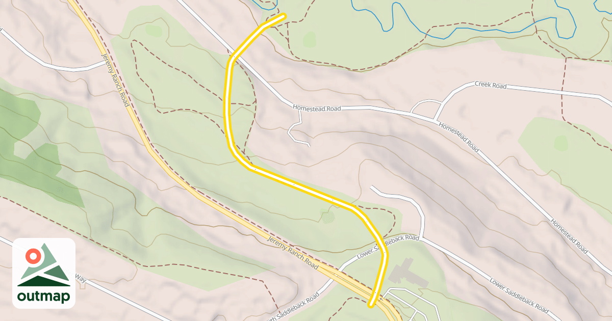 Map of Connector