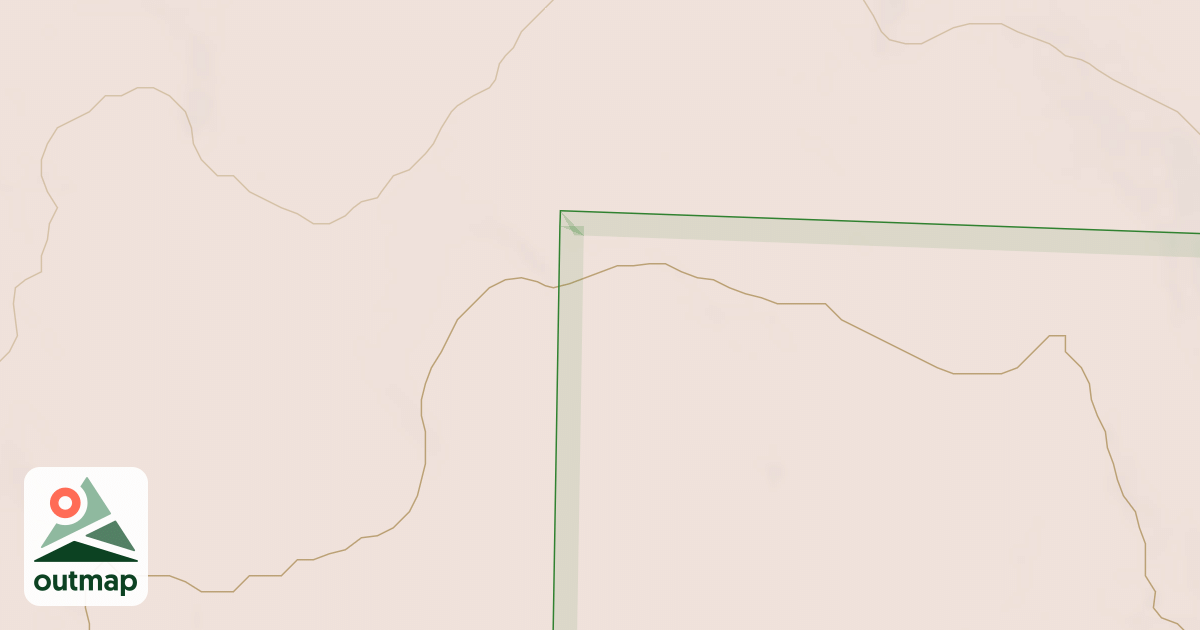 Map of 42262