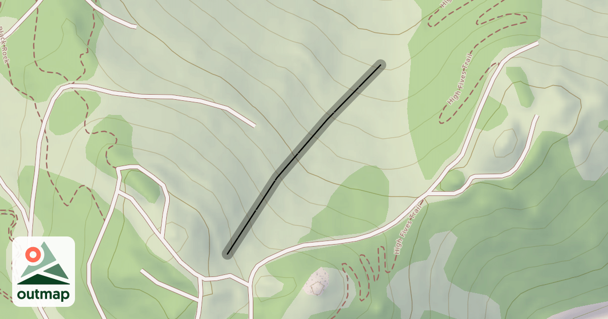 Map of 4 of a Kind