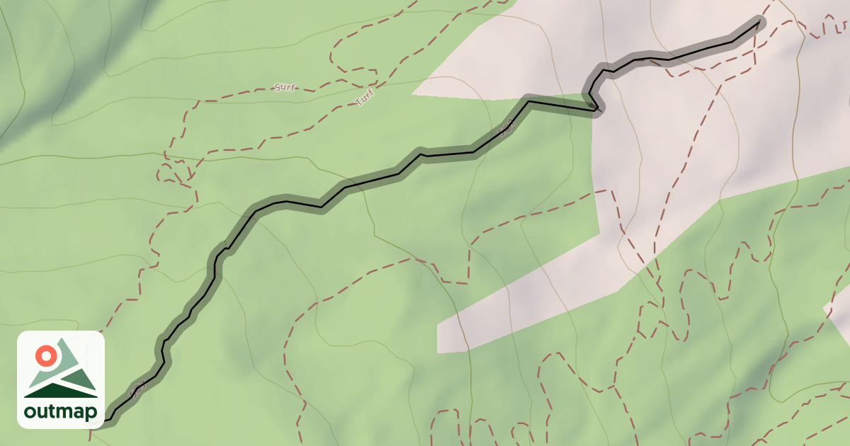 Map of 5@7