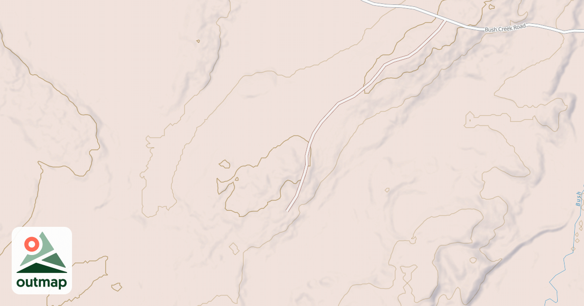 Map of Nfst-3326