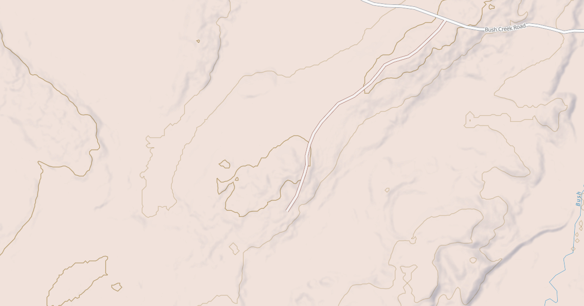 Map preview of Nfst-3326