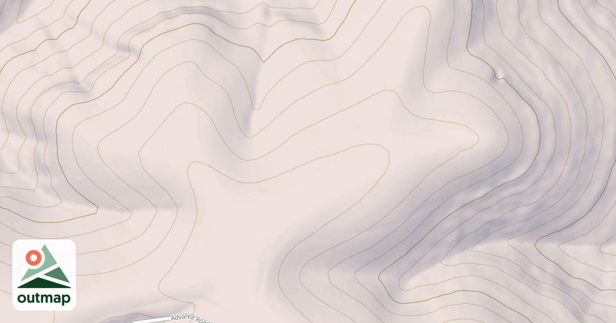 Map of SINK HOLE