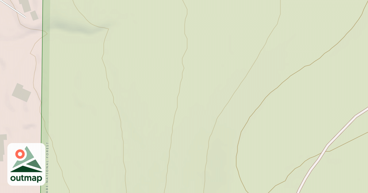 Map of JACKS ROAD