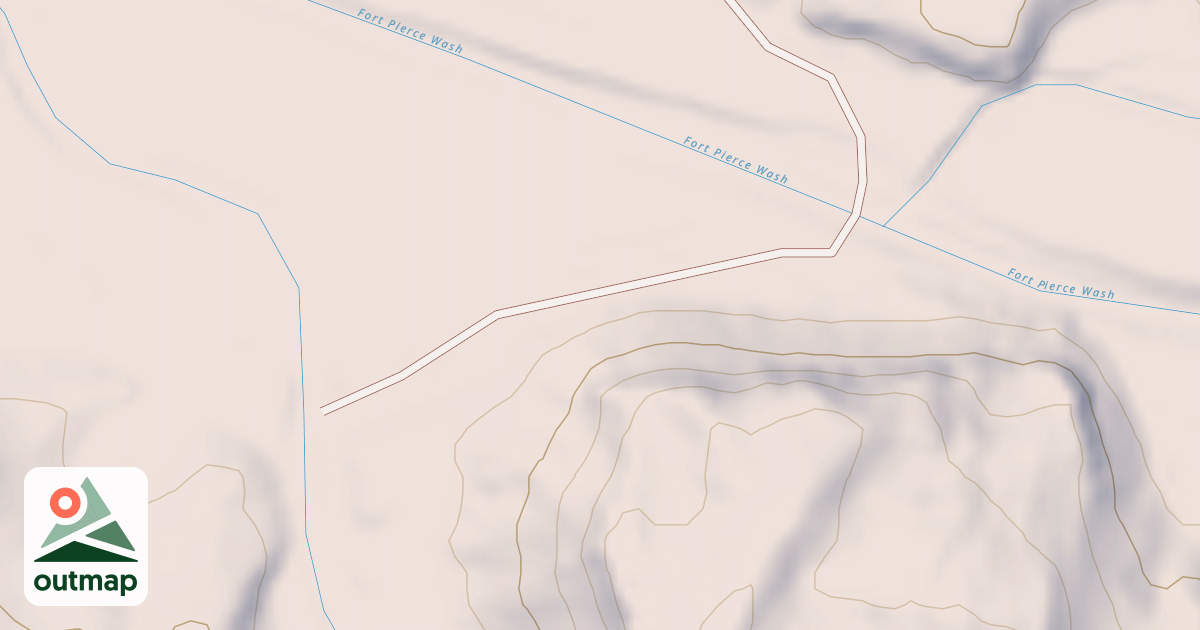 Map of 2059