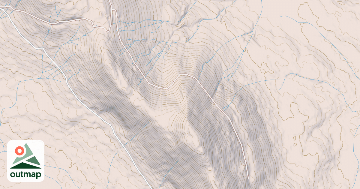 Map of NOTCH