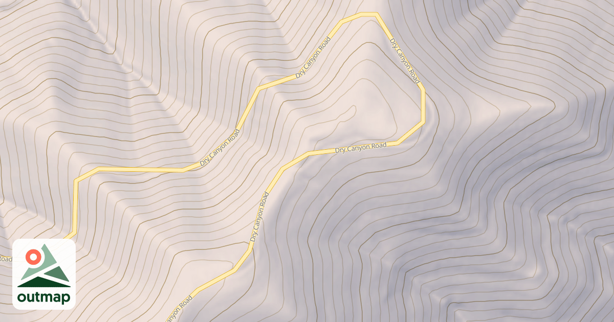 Map of BLM National GTLF Public Motorized Roads 98d711e9-3626-47a7-8b09-82b91e512006