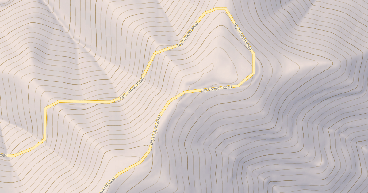 Map preview of BLM National GTLF Public Motorized Roads 98d711e9-3626-47a7-8b09-82b91e512006