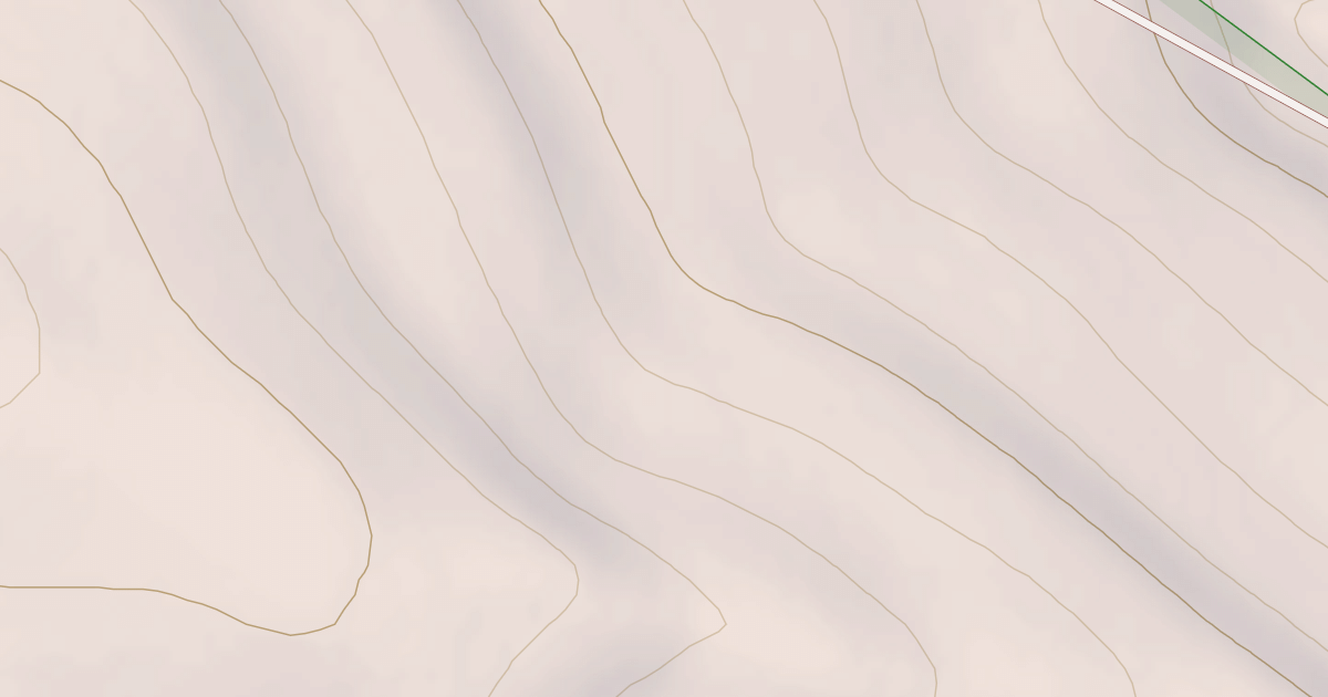 Map preview of Raspberry Buckridge Connector