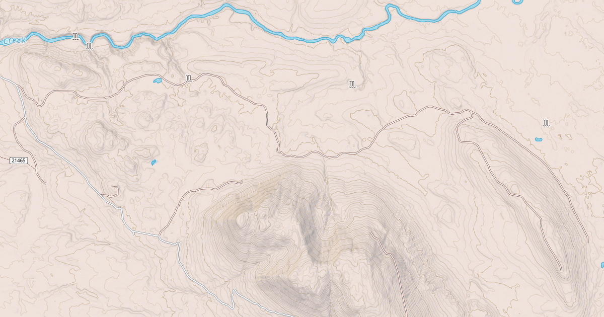 Map preview of MARBLE KNOBS