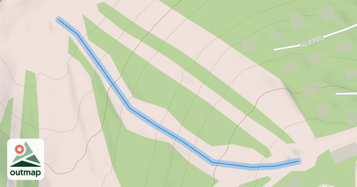 Map of Cobra