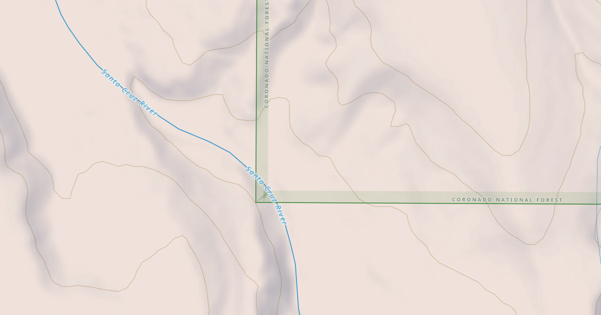 Map preview of SHEEP RANCH