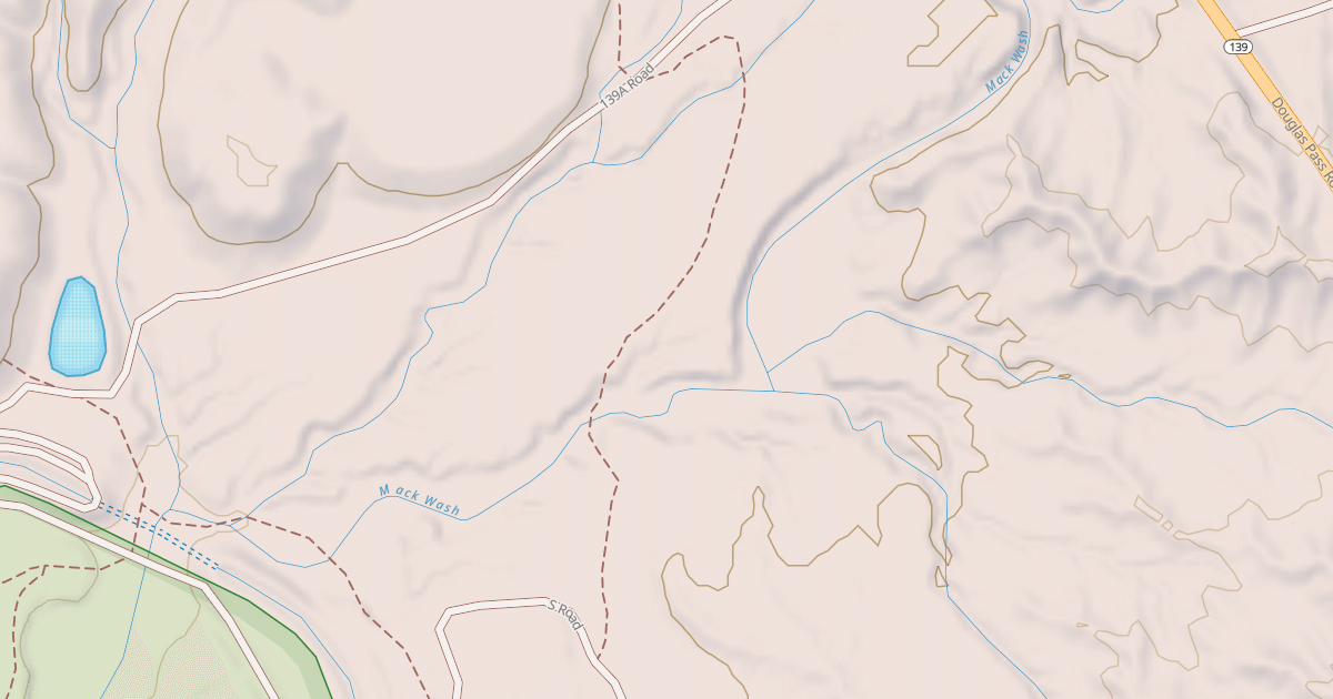 Map preview of 137
